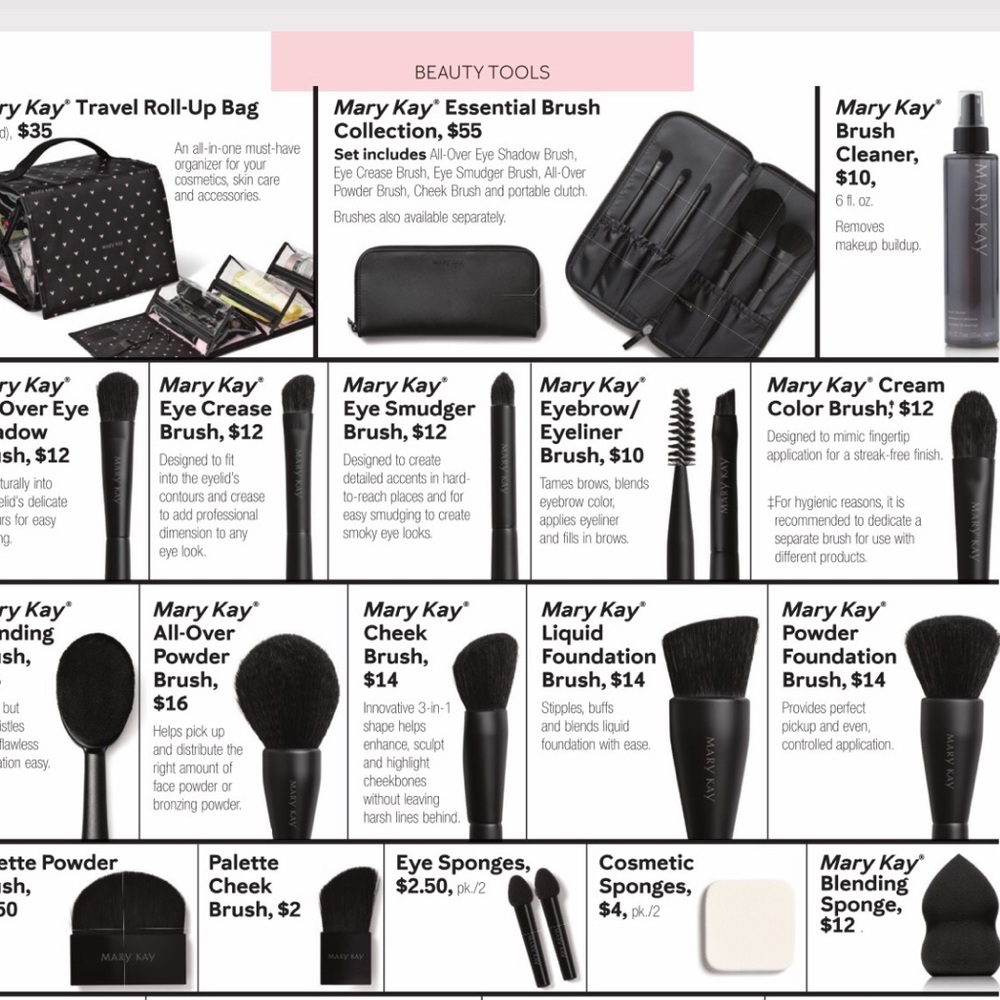 Mary Kay - Picture 7 of 8